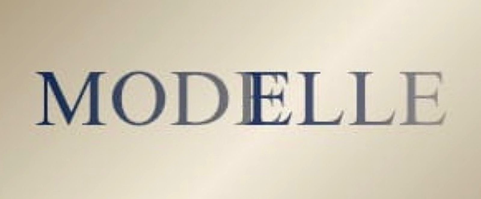 MODEELLE