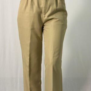 Meridian wide leg pant - Versatile Beige